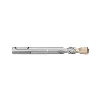 Alpha 20.0 x 200mm SDS Plus 2 Cutter Masonry Drill Bit SP200200V
