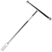 SP Tools 10mm T-Handle Socket SP20810