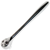 SP Tools 1/4" Dr Round Head Precision Ratchet SP21309