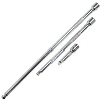 SP Tools 1/4" Dr Wobble Extension Bar Set SP21330