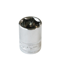 SP Tools 3/16" 6pt SAE 1/4" Dr Socket SP21551