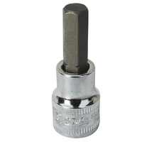 SP Tools 10mm Metric 3/8" Dr Inhex Socket SP22210