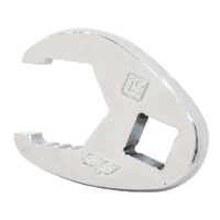 SP Tools 15mm Flare Nut Crowfoot Spanner - 3/8" Dr Metric SP22275