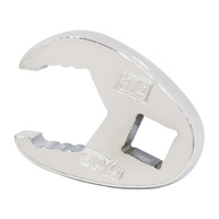 SP Tools 11/16" Flare Nut Crowfoot Spanner - 3/8" Dr SAE SP22296