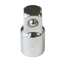 SP Tools 3/8"F x 1/2"M 3/8" Dr Socket Adaptor SP22326