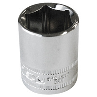 SP Tools 3/4" 6pt SAE 3/8" Dr Socket SP22559