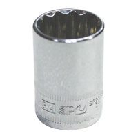 SP Tools 5/8" 12pt SAE 1/2" Dr Socket SP23057