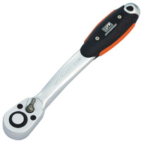 SP Tools 1/2" Dr Curved Ratchet SP23303