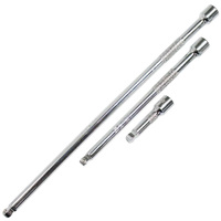 SP Tools 250mm 1/2" Dr Wobble Extension Bars SP23337