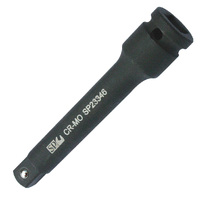 SP Tools 300mm 1/2" Impact Extension Bar SP23348