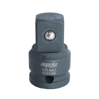 SP Tools 1/2" F x 3/8" M 1/2" Dr Impact Socket Adaptor SP23355