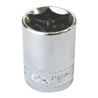 SP Tools 11mm 6pt Metric 1/2" Dr Socket SP23511