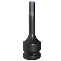 SP Tools 4mm Metric 1/2" Inhex Impact Socket SP23904
