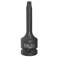 SP Tools T30 1/2" Inhex Impact Socket - Torx SP23984