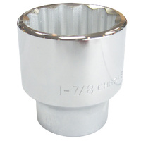 SP Tools 15/16" 12pt SAE 3/4" Dr Socket SP24062