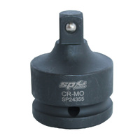 SP Tools 3/4" F x 1/2" M 3/4" Dr Impact Socket Adaptor SP24355