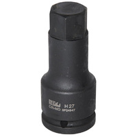 SP Tools 14mm Metric 3/4" Inhex Impact Socket SP24934