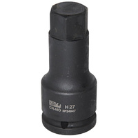 SP Tools 9/16" SAE 3/4" Inhex Impact Socket SP24959