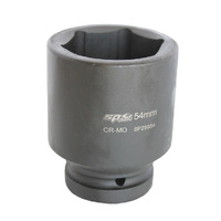 SP Tools 34mm 6pt Metric 1" Deep Impact Socket SP25934