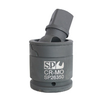 SP Tools 1-1/2" Impact Universal Joint SP26350