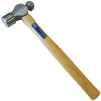 SP Tools 227g / 8oz Hickory Ball Pein Hammer SP30108