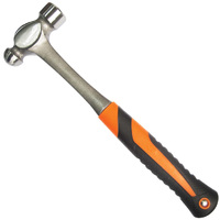 SP Tools 680g / 24oz Ball Pein Hammer - One Piece SP30186