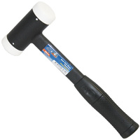 SP Tools 50mm Dual Soft Dual Head Hammer SP30425