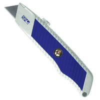 SP Tools Retractable Utility Knife SP30851