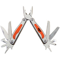SP Tools Multi-Function Tool - 13 in 1 with LED Flashlight SP30859
