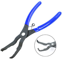 SP Tools Trim Clip 80 Degree Plier SP30878