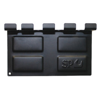 SP Tools Magnetic Holder - Pry Bars SP30904