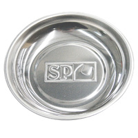 SP Tools 150mm Diameter Magnetic Parts Tray SP30910