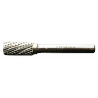 SP Tools 10x20mm Steel Tungsten Carbide Burr SP31350