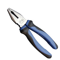 SP Tools 175mm (7") Combination Pliers - High Leverage SP32007