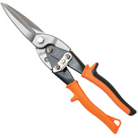 SP Tools 300mm Straight Cut Long Snips - Heavy Duty SP32260