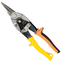 SP Tools 250mm Centre Cut Aviation Snips - Heavy Duty SP32262