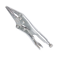 SP Tools 150mm (6") Locking Pliers - Long Nose SP32621