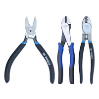 SP Tools 3 Piece Cutter Set SP32902