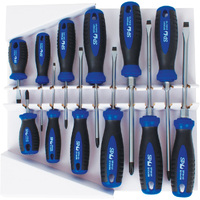 SP Tools 12pc Premium Screwdriver Set SP34002