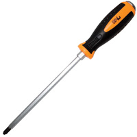SP Tools #3 x 200mm Go Thru Phillips Screwdriver SP34265