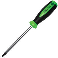 SP Tools T20 x 100mm Premium Torx Tamper Screwdriver SP34304
