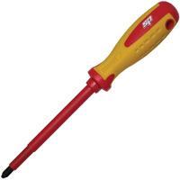 SP Tools #1 x 75mm Premium Electrical Phillips Screwdriver SP34431