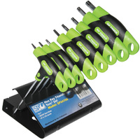 SP Tools 8pc Torx T-Handle Hex Key Set SP34708