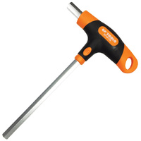 SP Tools 2mm T-Handle Hex Keys - Metric - 2 Way SP34721