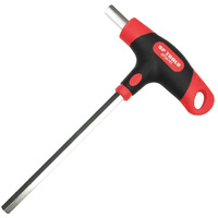 SP Tools 1/4" T-Handle Hex Keys - SAE - 2 Way SP34759
