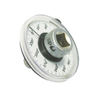 SP Tools 1/2" Dr Angular Torque Gauge SP35360