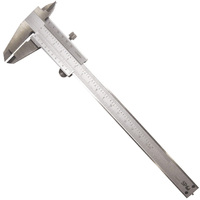 SP Tools 200mm (8") Vernier Caliper SP35608