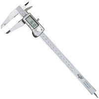 SP Tools 200mm/8" Digital Vernier Caliper SP35632