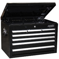 SP Tools 7 Drawer Custom Series - Deep Tool Box SP40102
