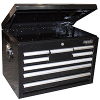 SP Tools 8 Drawer Custom Series - Deep Tool Box SP40103